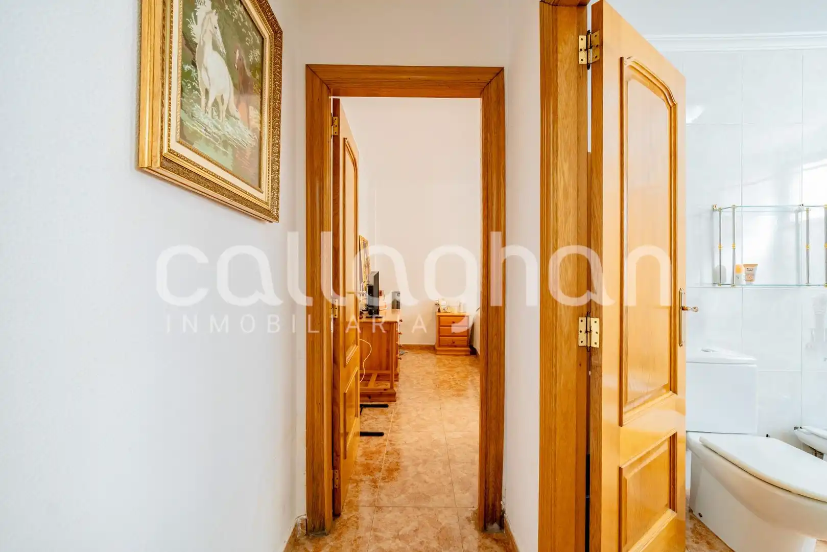 Casa o xalet en venda en Museros amb Aire condicionat, Calefacció i Terrassa