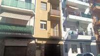 Exterior view of Flat for sale in Roses