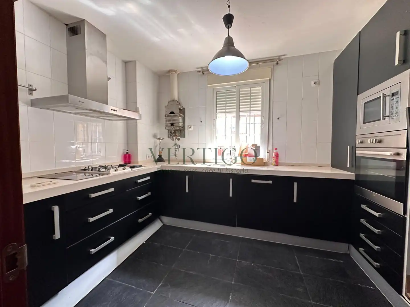 Cocina de Piso en venta en Dos Hermanas con Aire acondicionado y Trastero