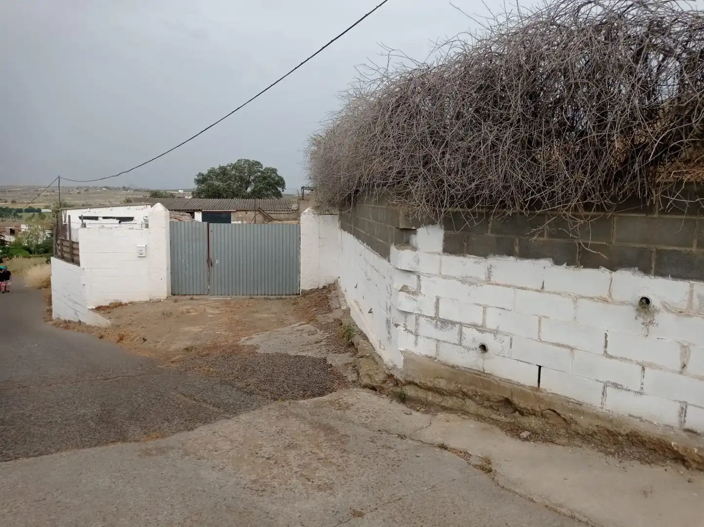 Country homes for sale in Castejón del Puente