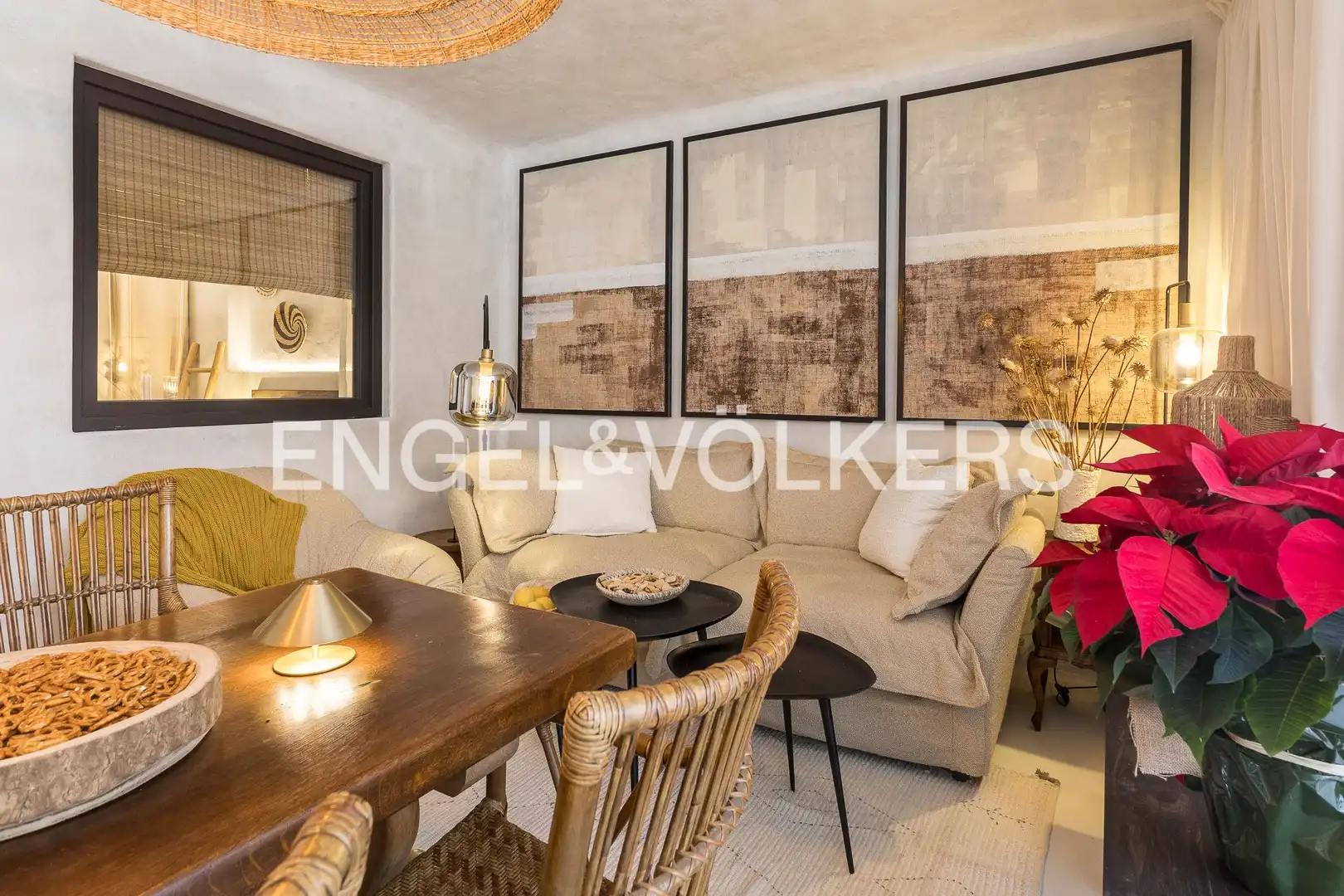 Attic for sale in Sants