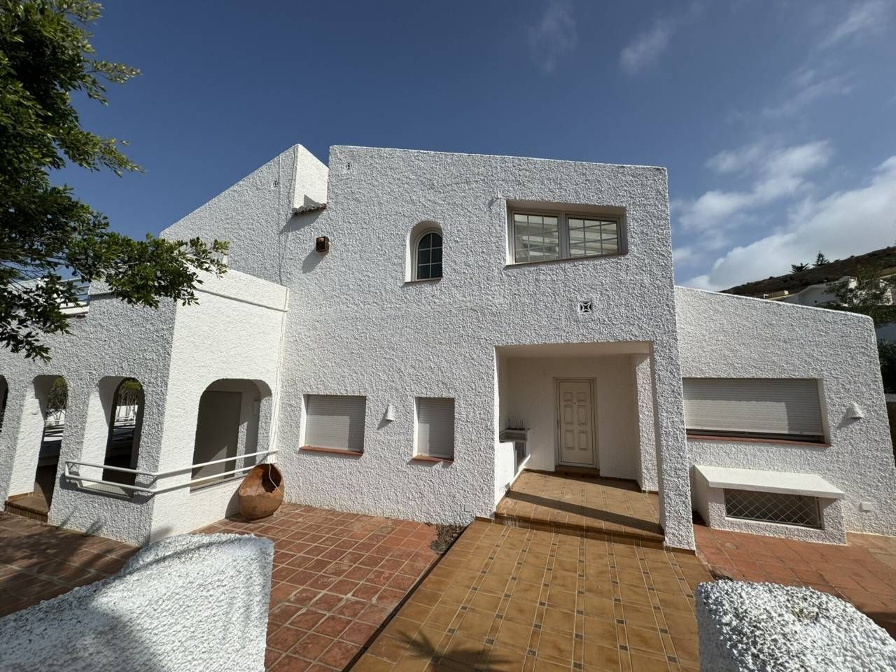 House or chalet for sale in Almerimar
