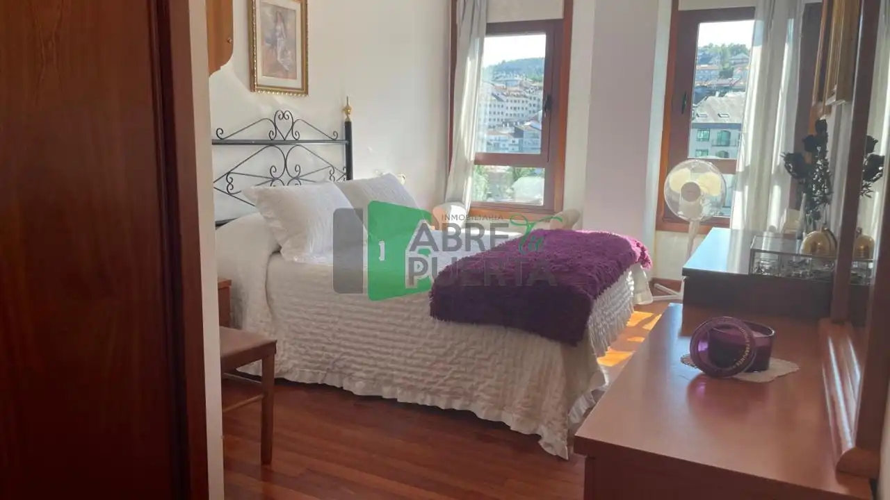 Apartamento con terraza en venta en Barbadás, imagen 14