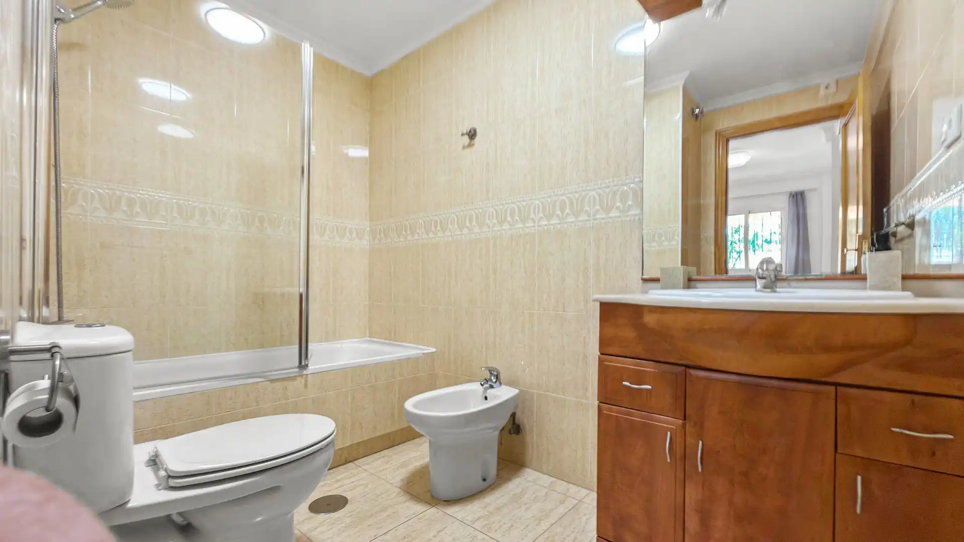 Ground floor with pool for sale in Orihuela Costa, imagen 29
