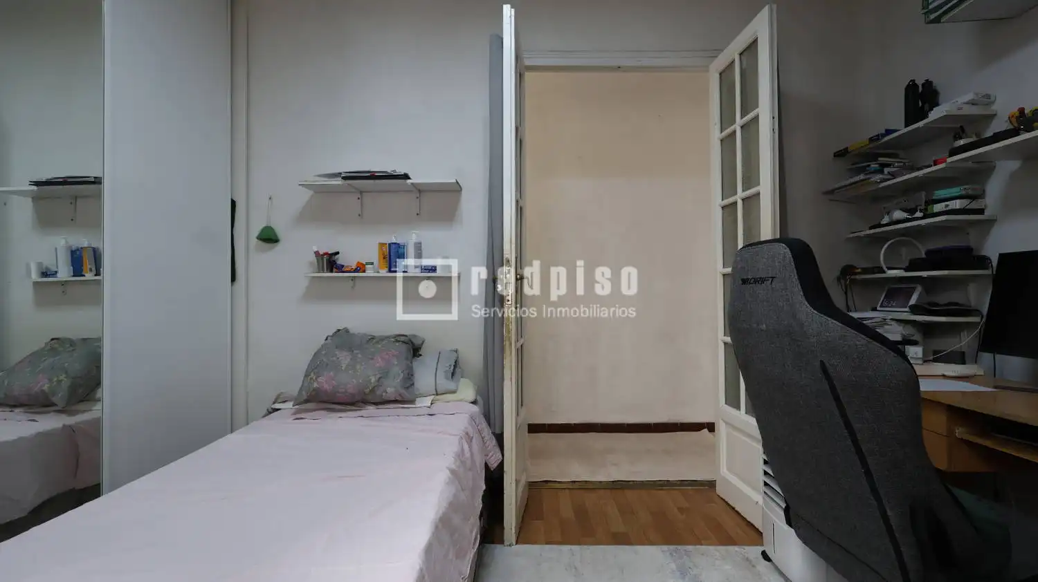 Wohnung mit Aufzug zum Verkauf in del Conde Duque, imagen 25