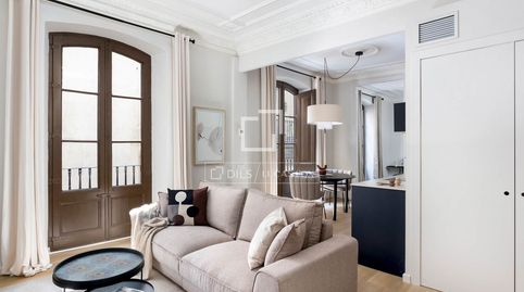 Foto 5 de Piso en venta en Barri Gòtic, Barcelona Capital