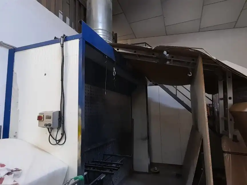 Industriegebäude zur Übernahme in av.Puigcampana 17, imagen 11