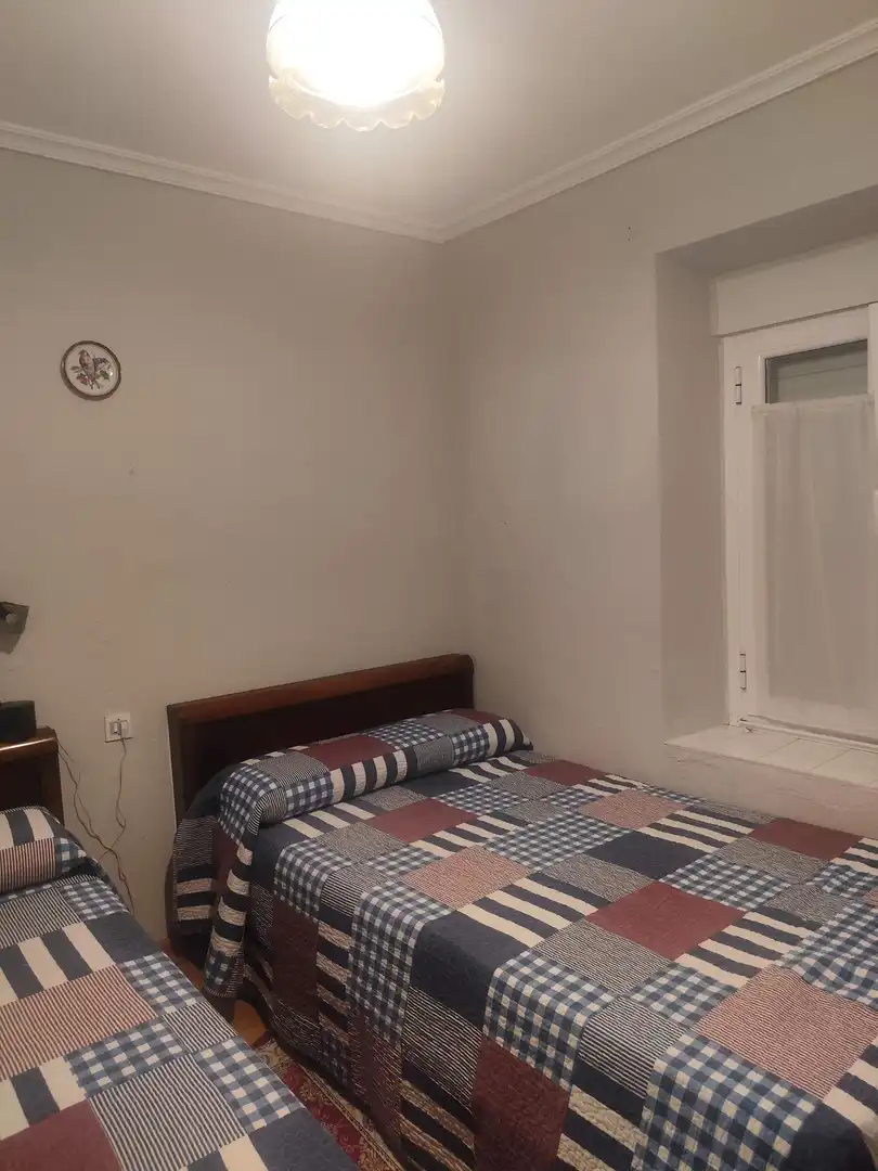 Finca rústica en venta en Calle OCEJA VALDELL, 1, La Ercina