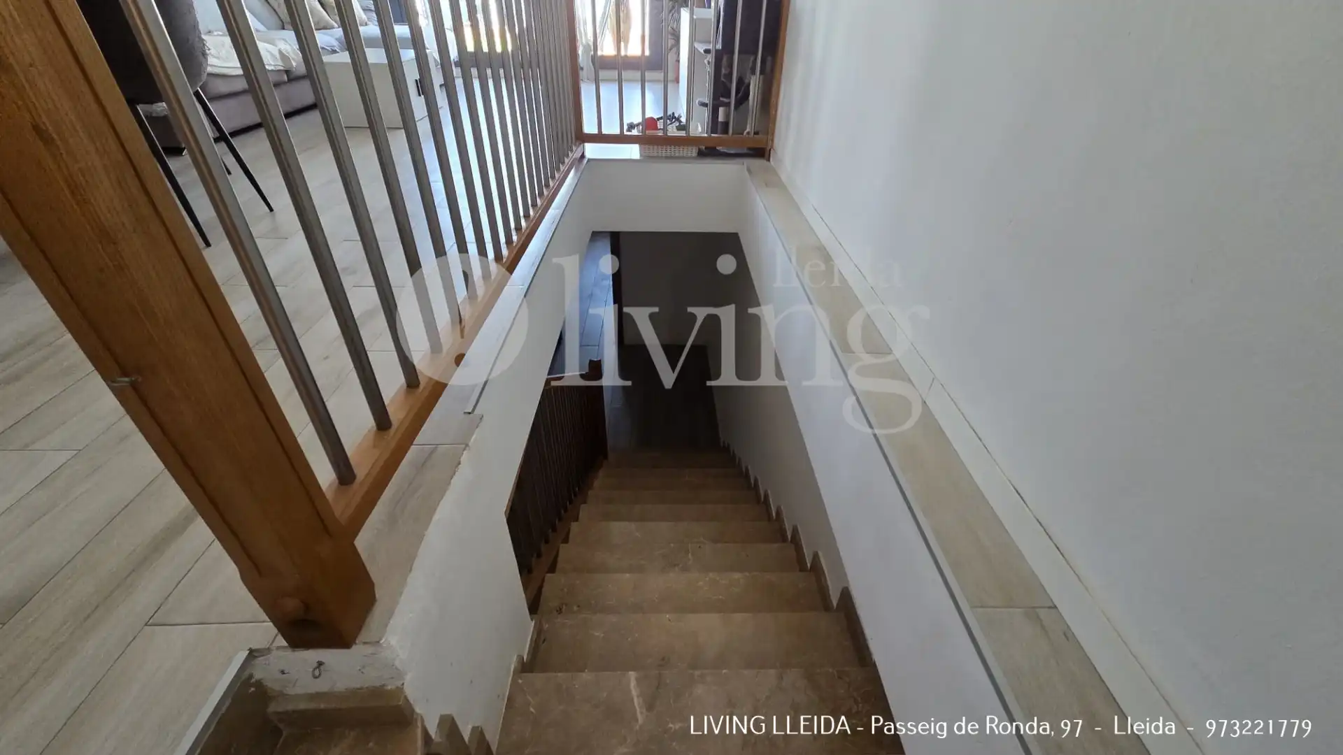 Maisonette zum Verkauf in Carretera de Lleida, Albatàrrec
