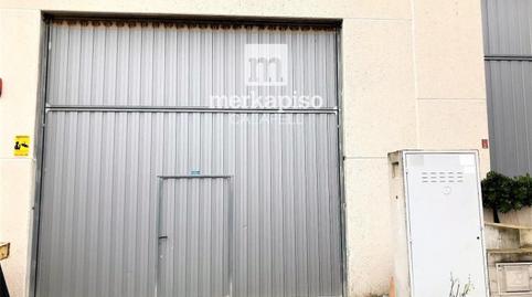 Photo 2 of Industrial buildings for sale in Pasatge del Blat, Mas Romeu, Calafell