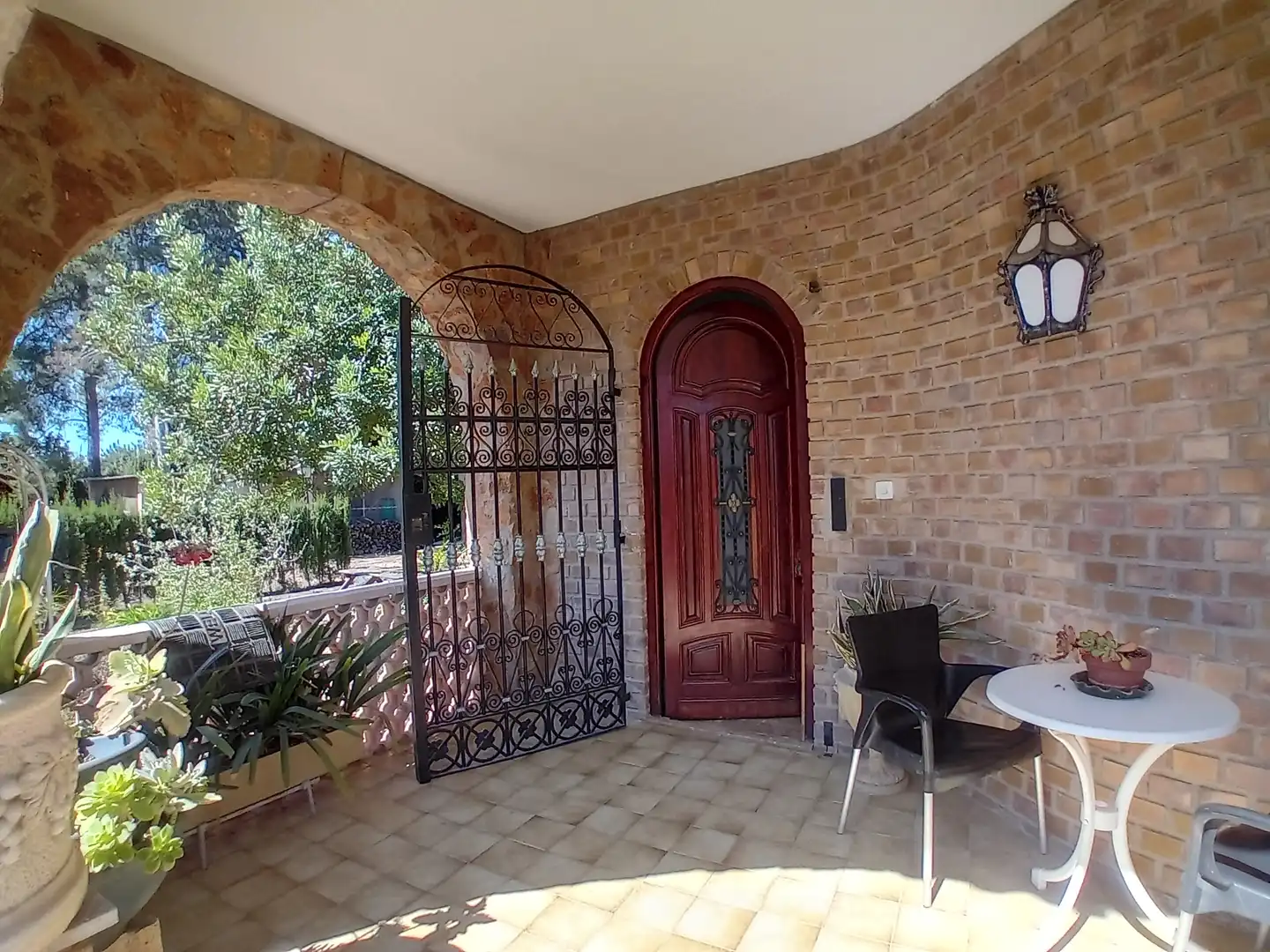 Casa o chalet en venta en Macastre con Aire acondicionado, Jardín privado y Terraza