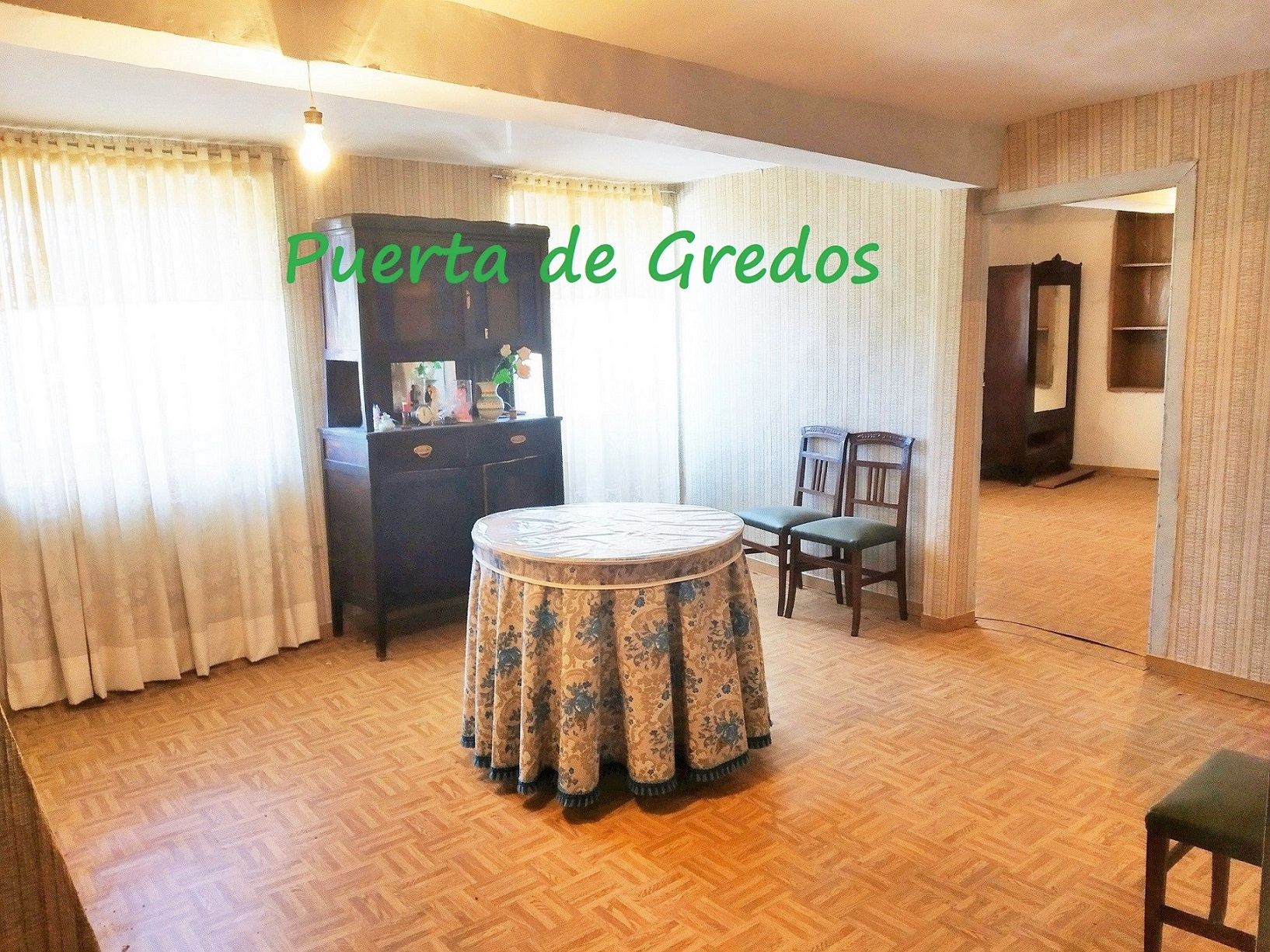 Casa o chalet en venta en Becedas con Trastero
