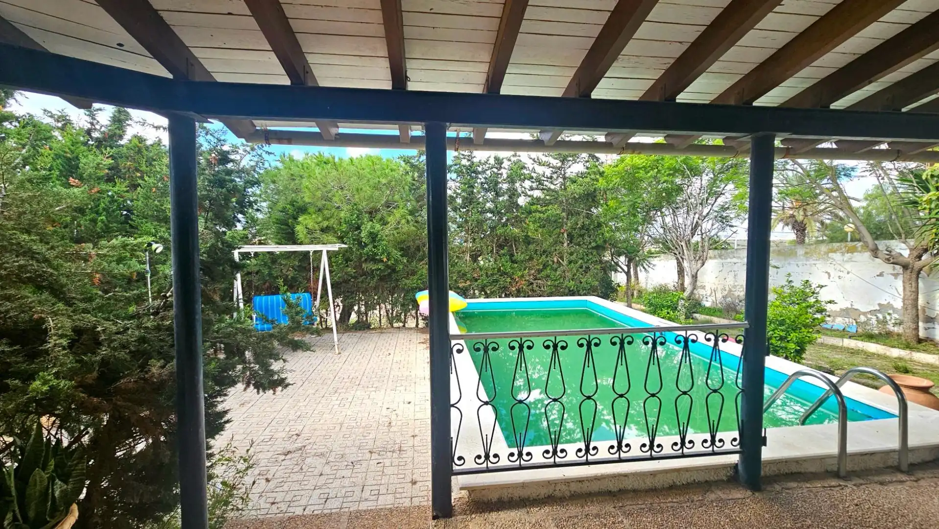 Houses for sale in San Félix