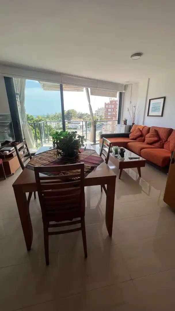 Flat with terrace for sale in Centre, imagen 6