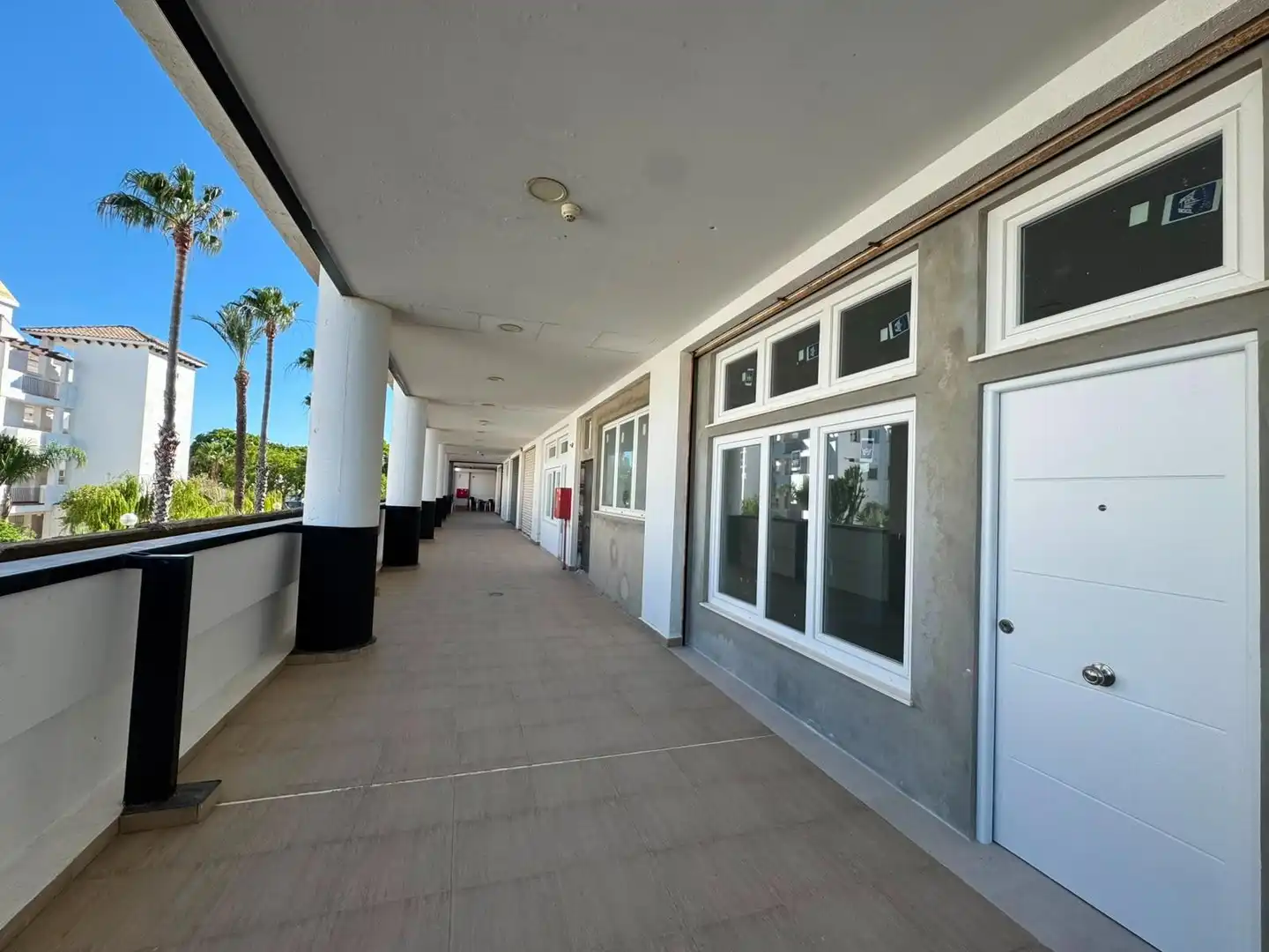 Gewerbefläche zum Verkauf in Costa Ballena Golf