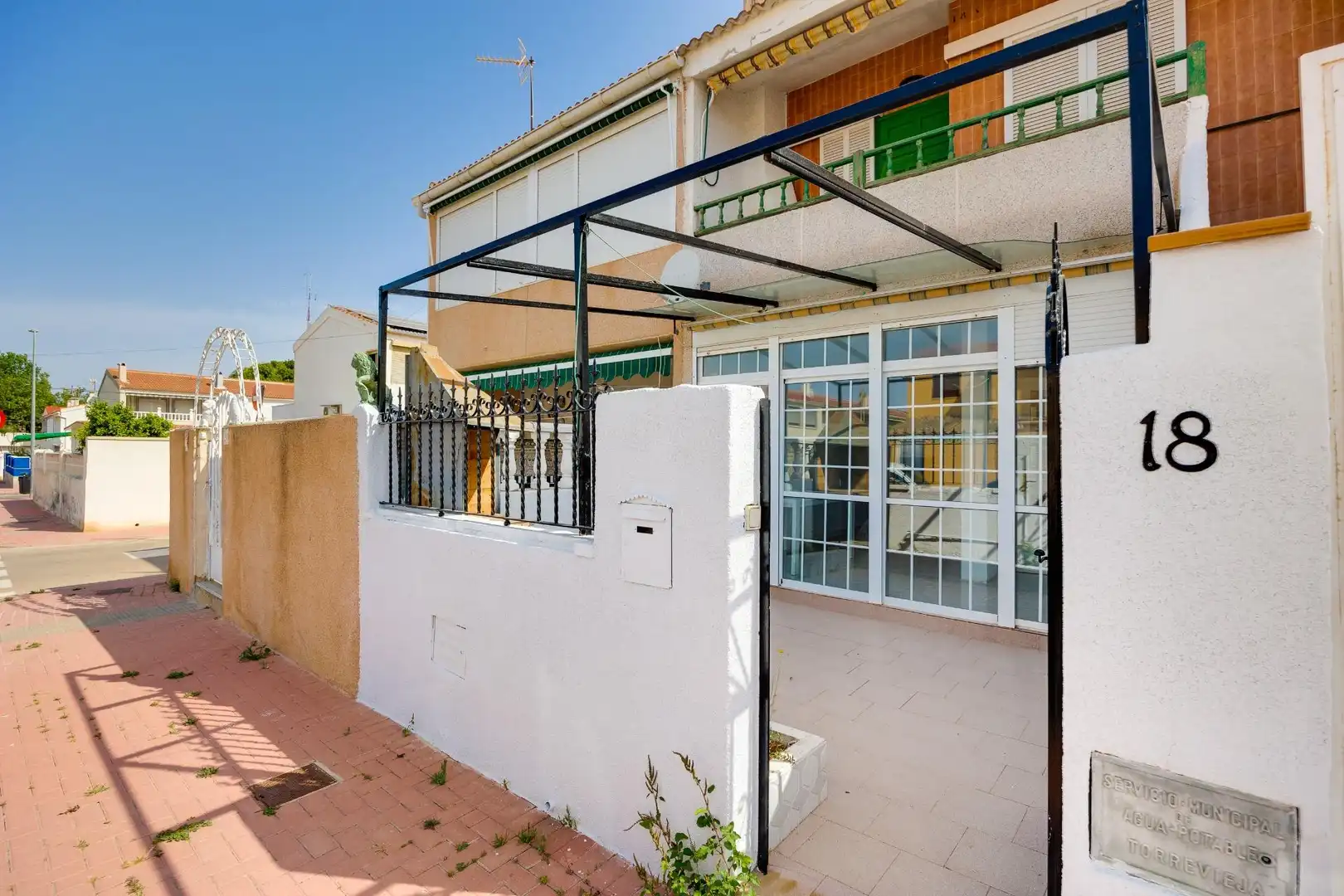 Houses for sale in Playa de los Náufragos