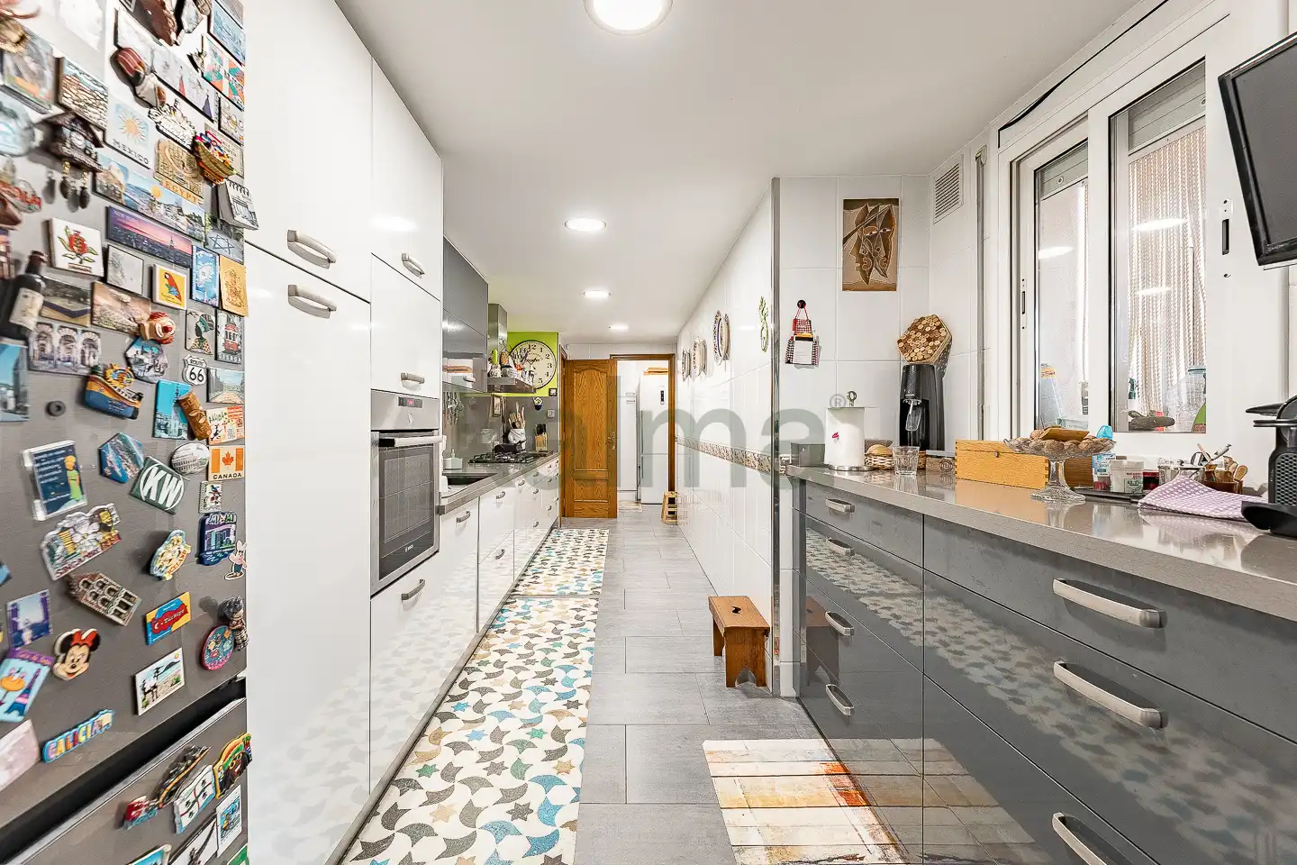 Villa avec terrasse à vendre à Carrer del Romaní, imagen 8
