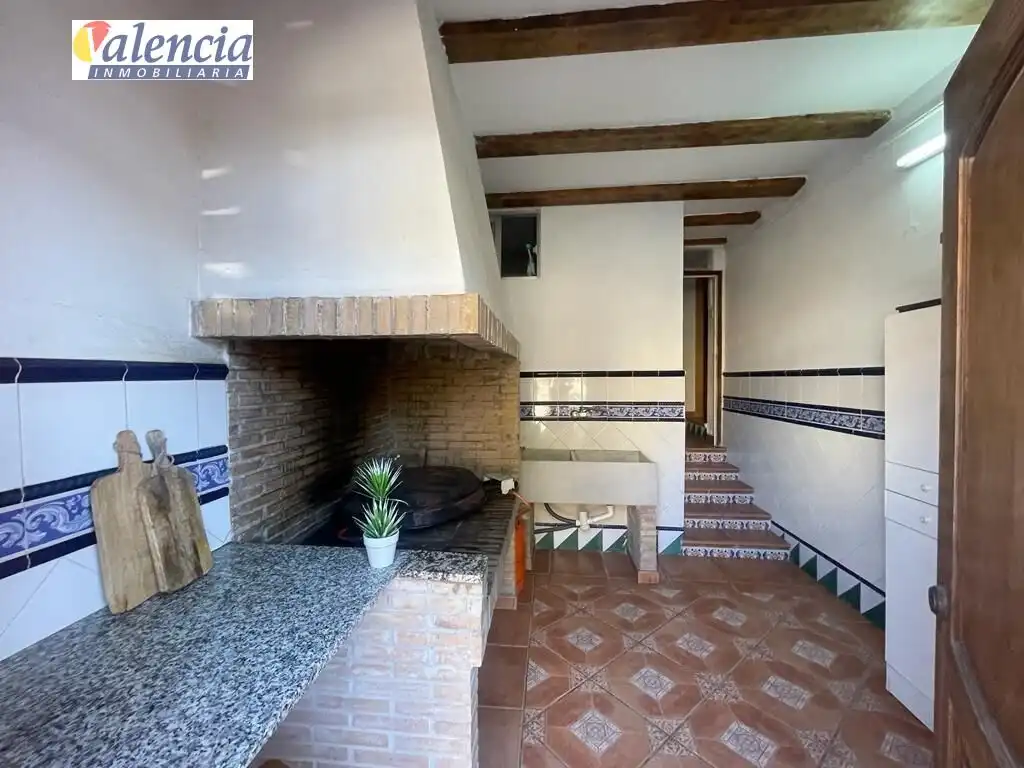 Villa avec piscine à vendre à El Faro, imagen 34