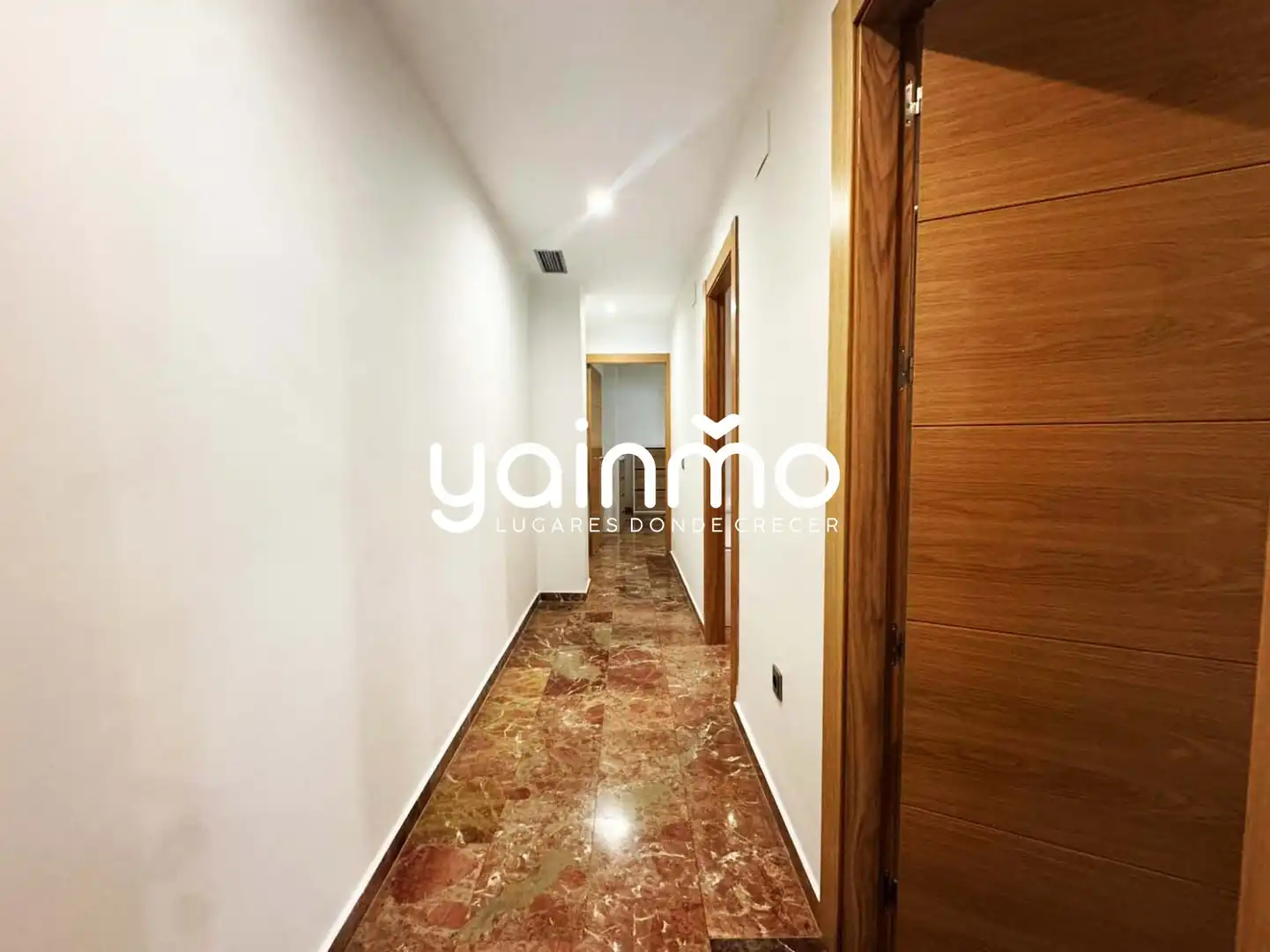 Wohnung zur Miete in San Bartolomé - Millán de Priego