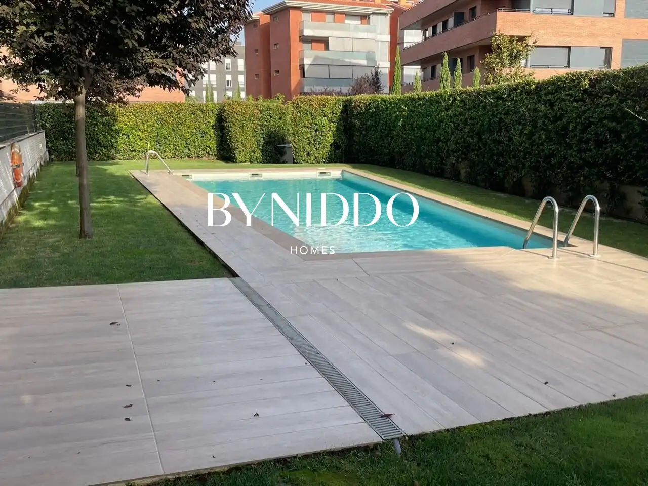 Wohnung mit Pool zum Verkauf in Carrer RAMON MAS, imagen 51