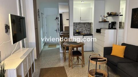 Foto 4 von Wohnung zum Verkauf in Calle del Doctor Ingram, 13, Playa Jardín, Puerto de la Cruz