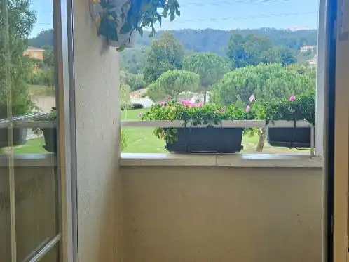 Balcony of Flat for sale in Loiu  with Heating, Parquet flooring and Terrace