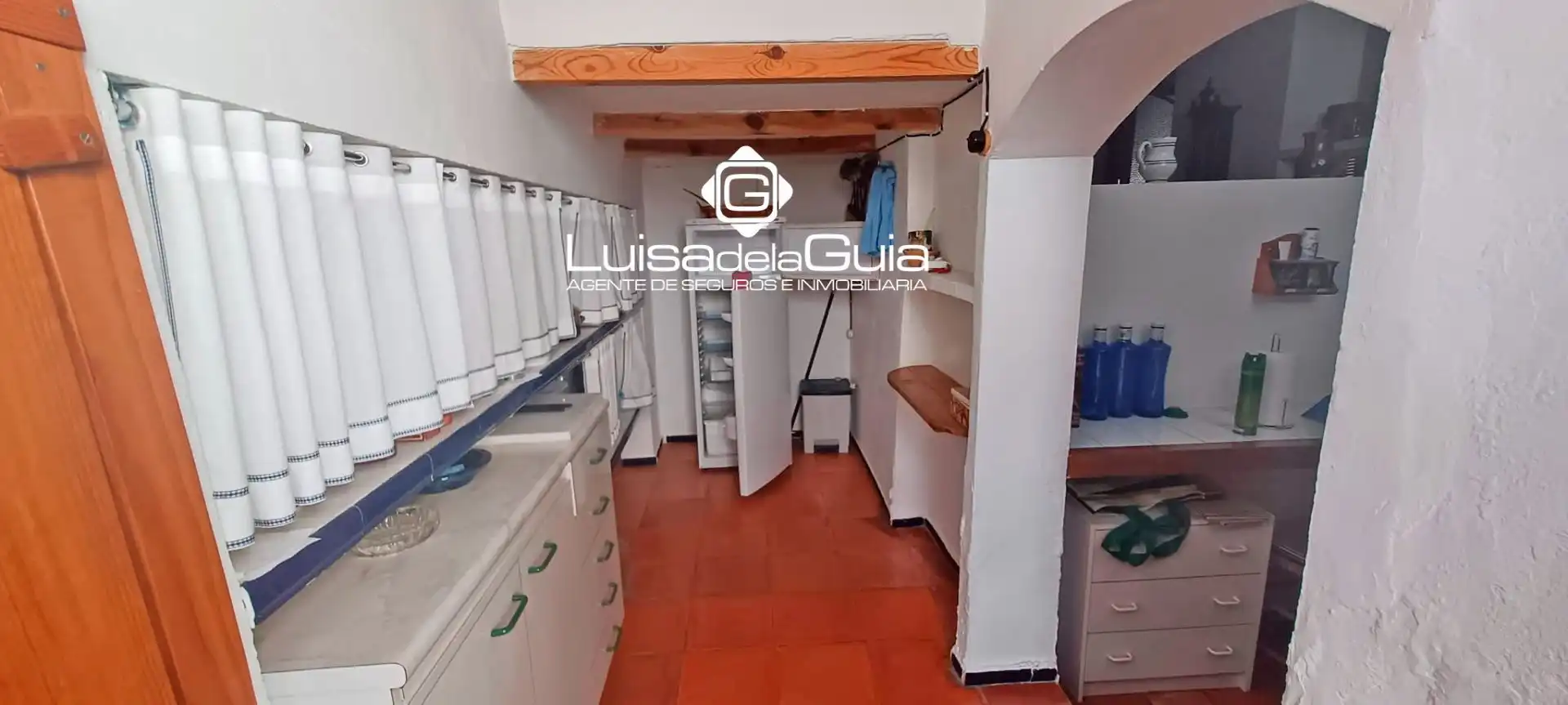 Haus zum Verkauf in VIRGEN DE CRIPTANA, imagen 16