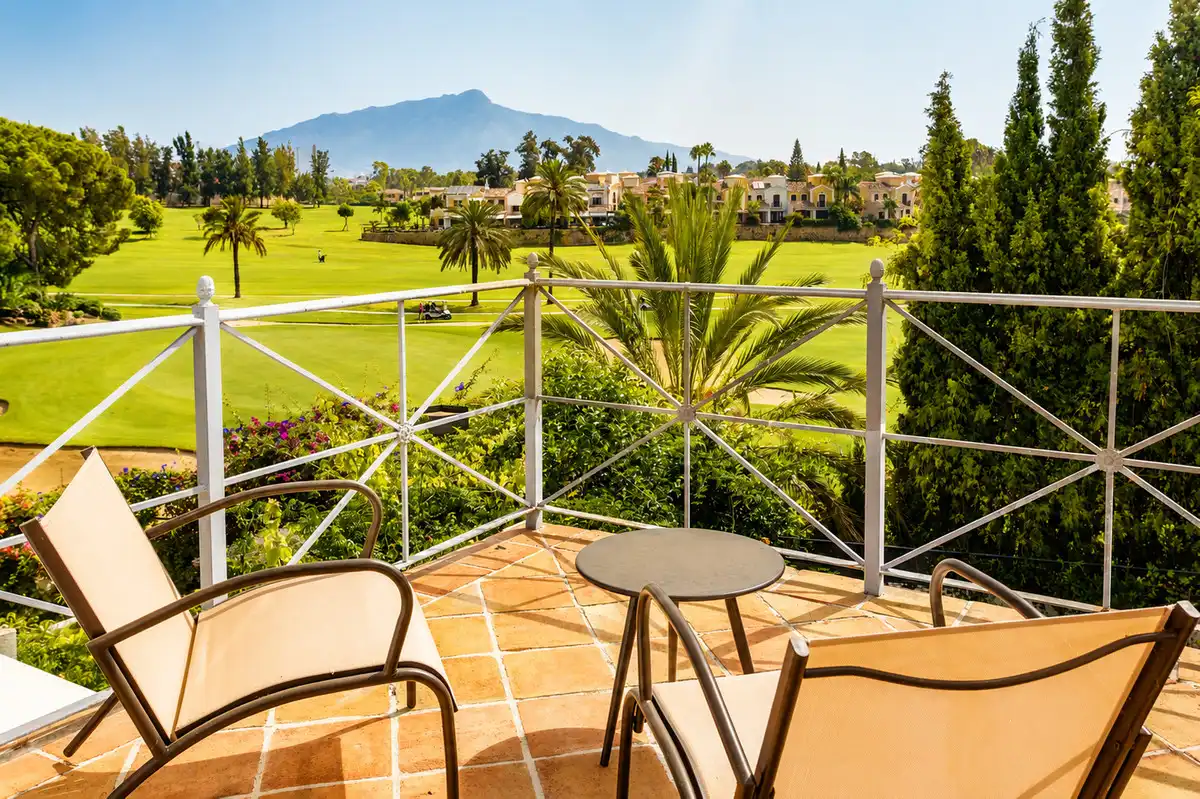 Maison mitoyenne à vendre à San Pedro de Alcántara, imagen 40