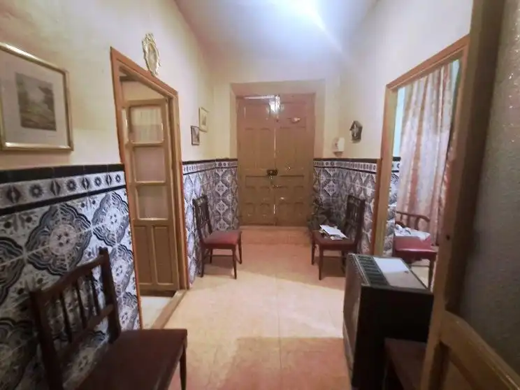 Casa o xalet en venda en San Carlos del Valle