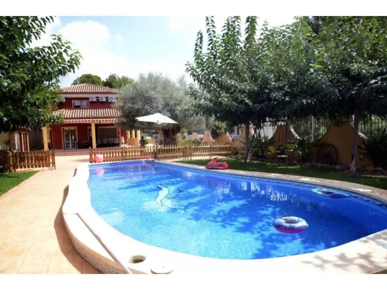 Villa à vendre à Oeste, imagen 2
