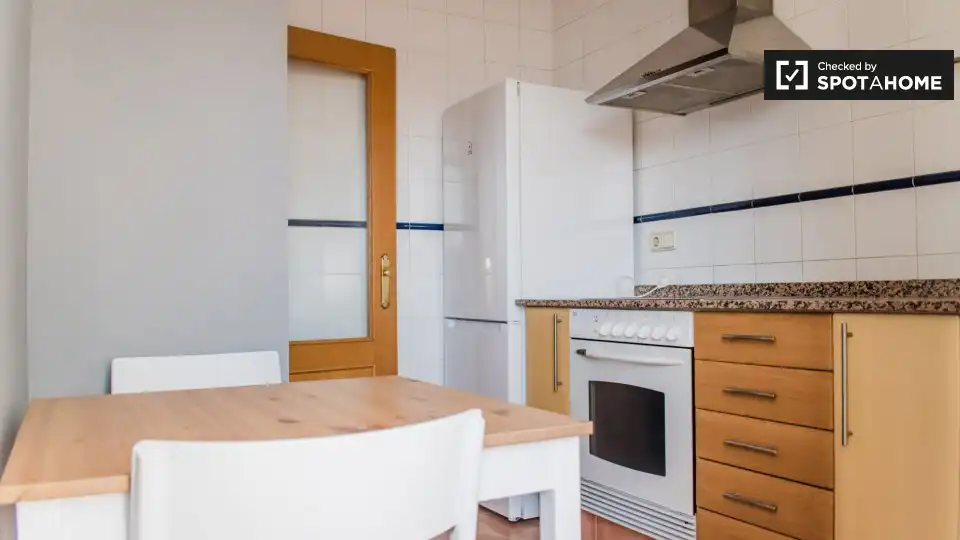 Habitación en La Raïosa