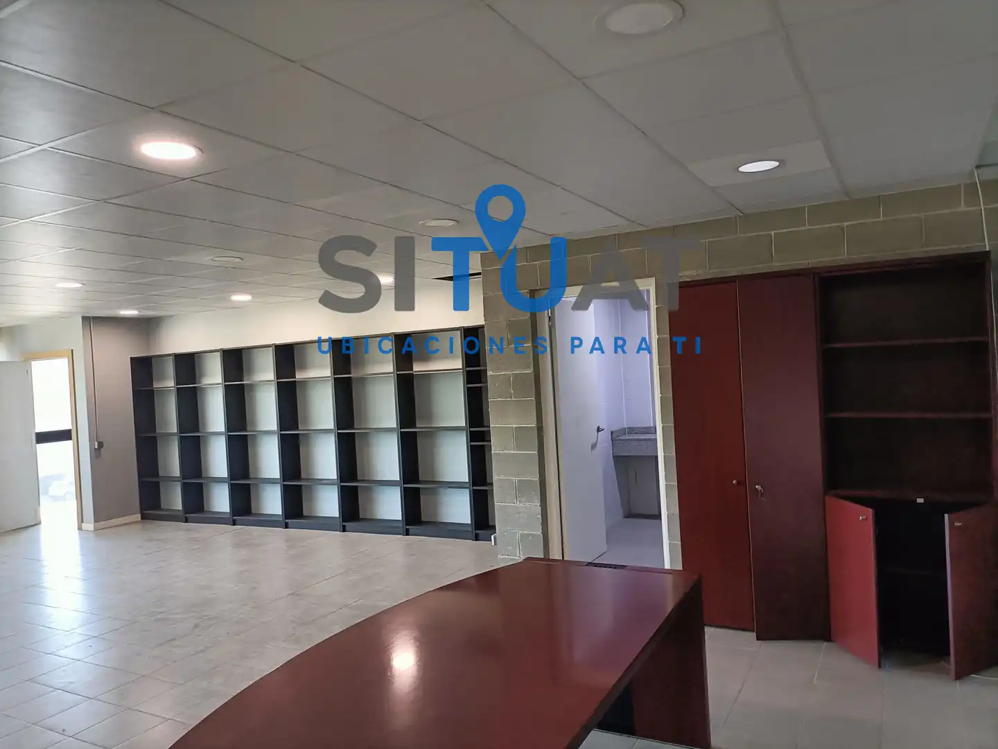 Industrial building to rent in Carrer de la Torre Bovera 28, imagen 17