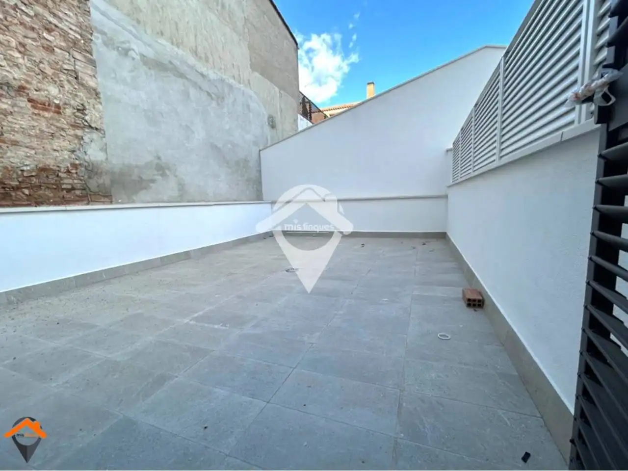 Flat for sale in Avenida Pau Casals, Centre, Sant Quirze del Vallès