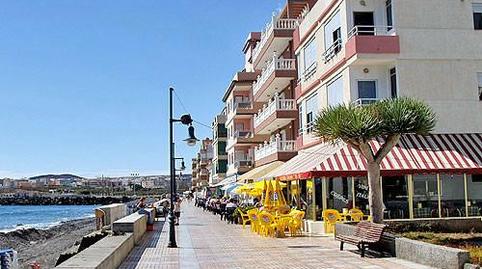 Foto 2 de Apartament de lloguer a Consuelo Alfonso Díaz-flores, Las Galletas, Santa Cruz de Tenerife