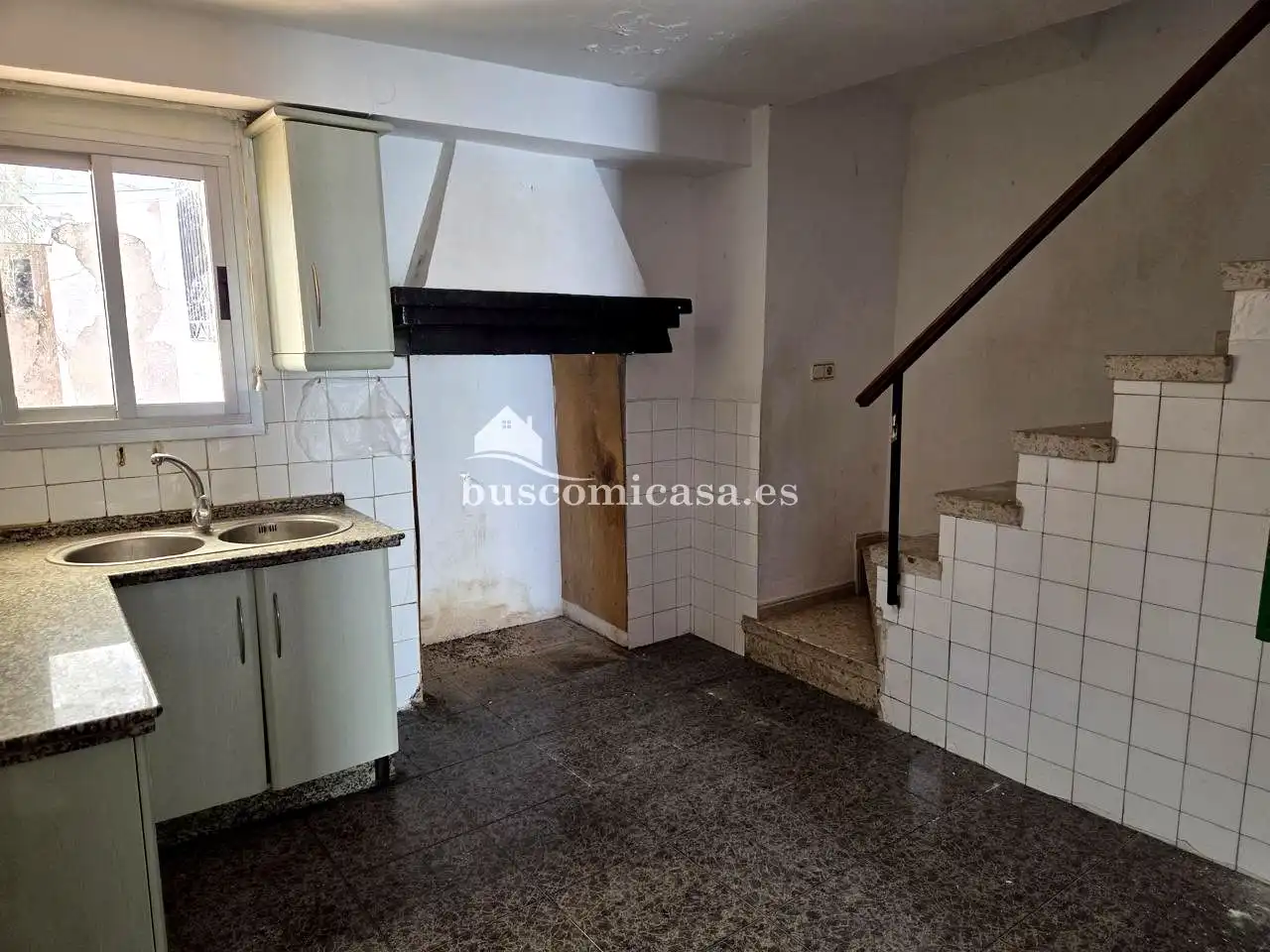 Casa adosada en venta en Del Parralejo, 5, Fuensanta de Martos