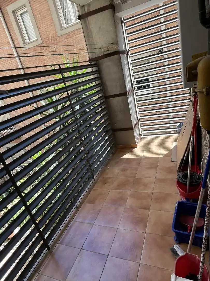 Terrassa de Pis en venda en Zaragoza amb Terrassa i Moblat