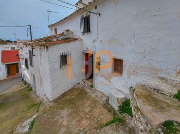 House for sale in Lubrín