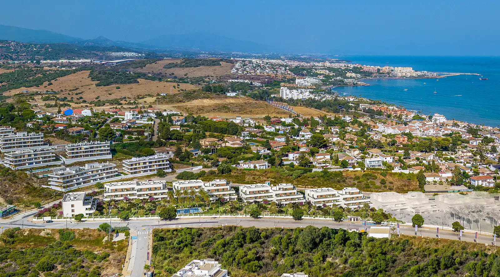 Apartament amb ascensor en venda a Costa Natura, imagen 4