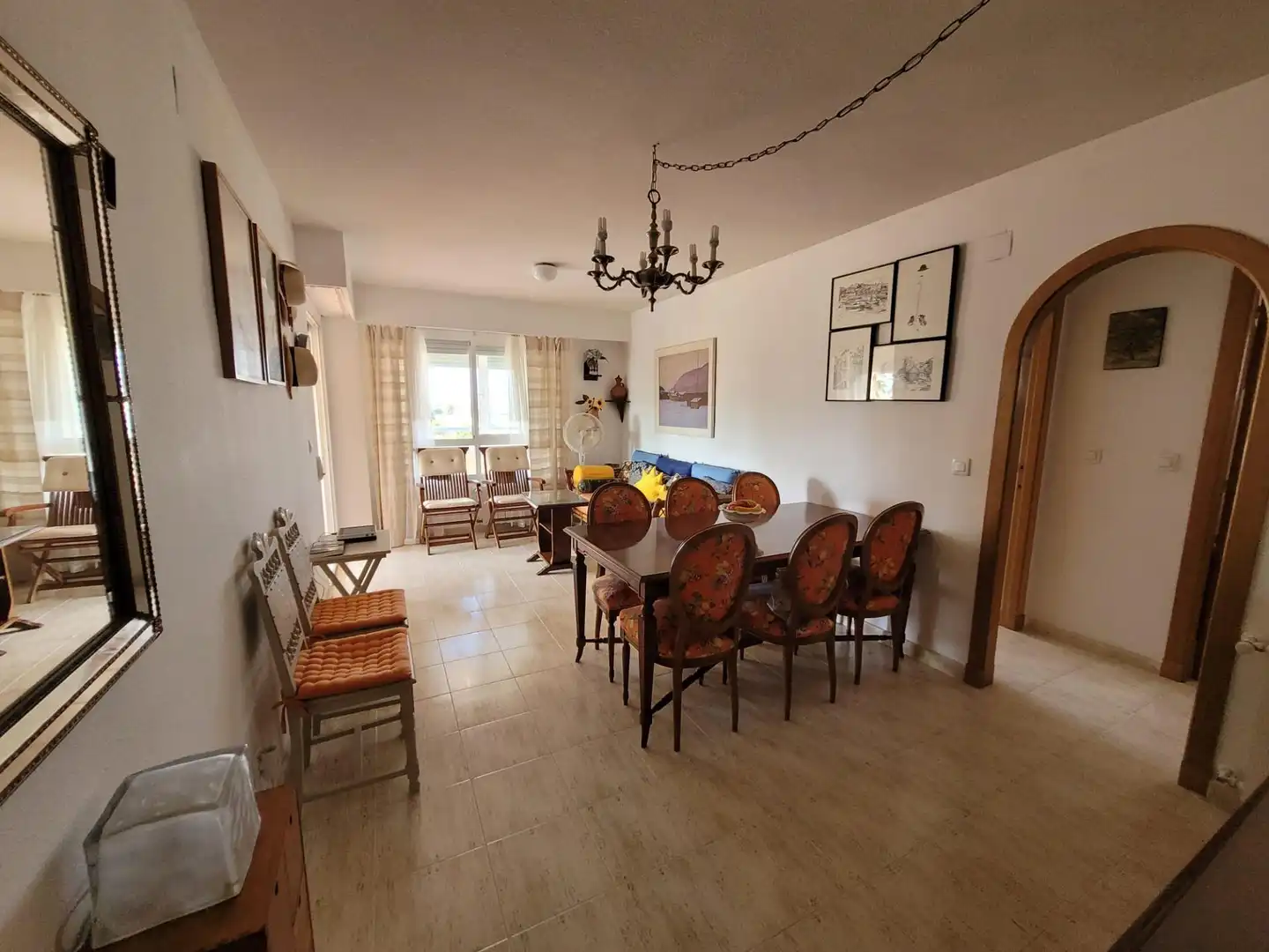 Apartament amb piscina en venda a Calle Calle Músico José Mira Figueroa, imagen 6