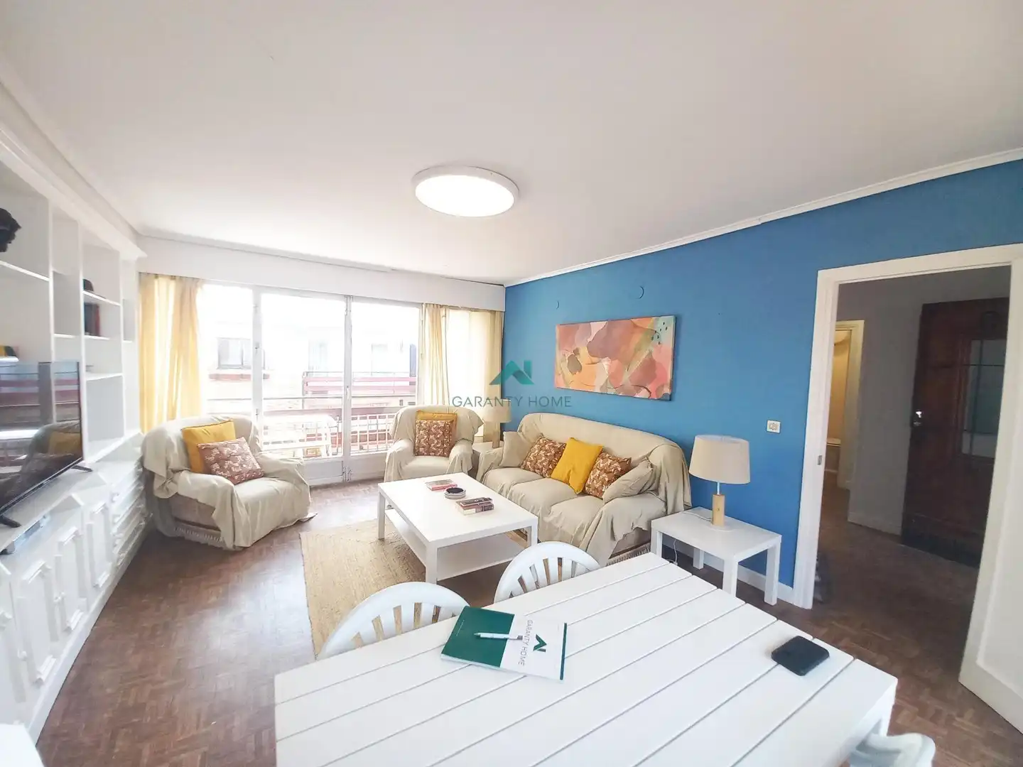 Wohnung mit Terrasse zum Verkauf in Calle Calle República de Paraguay, imagen 4