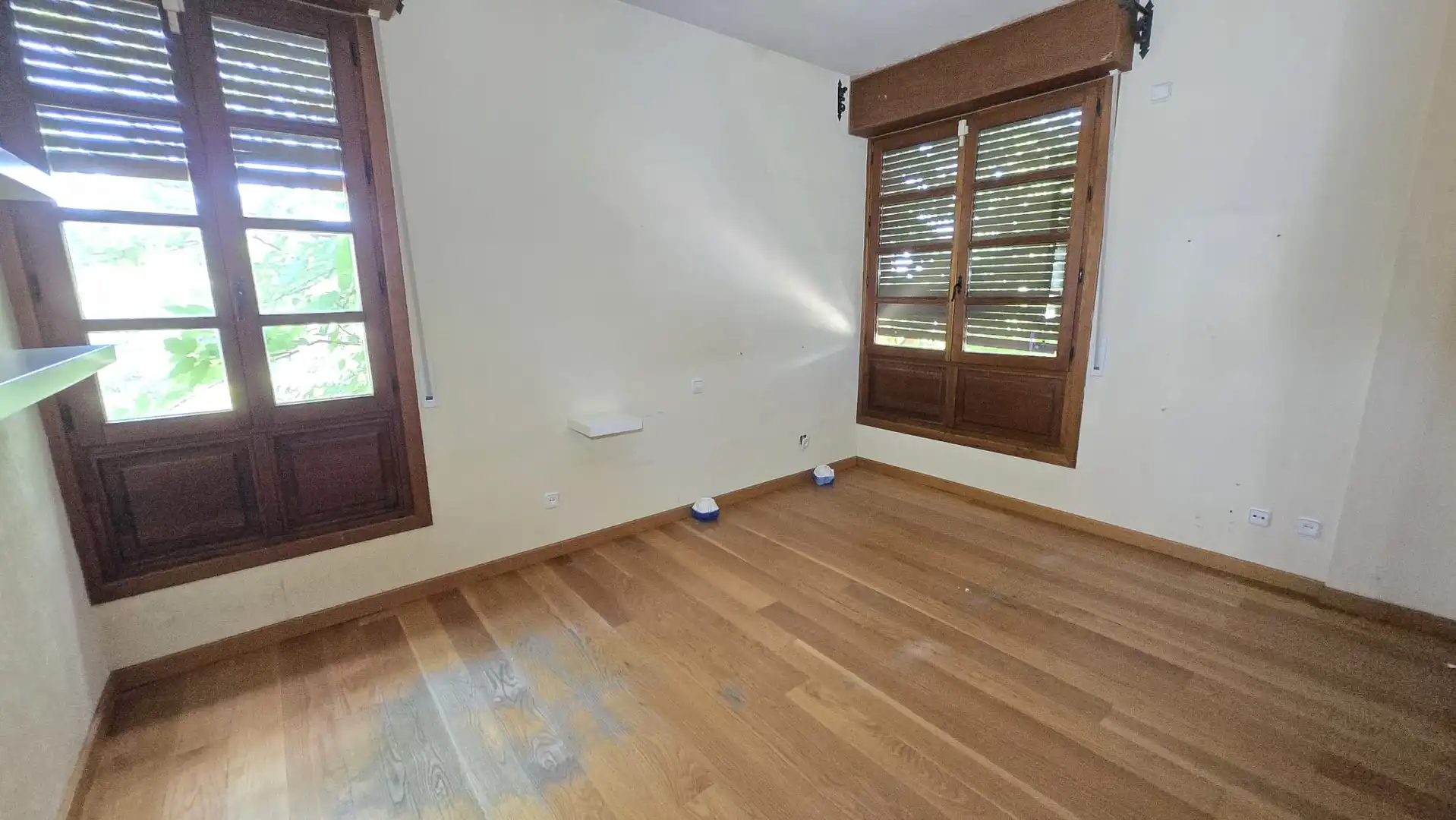 Habitación de Casa o chalet en venta en Torrelodones con Jardín privado y Piscina