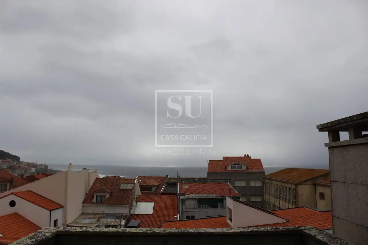 Casa rústica amb jardí en venda a A Guarda, imagen 13