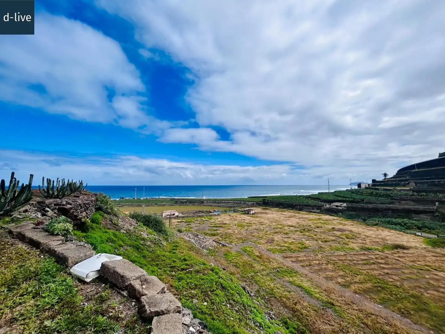 Finca rústica en venta en Santa María de Guía de Gran Canaria con Jardín privado, Terraza y Trastero