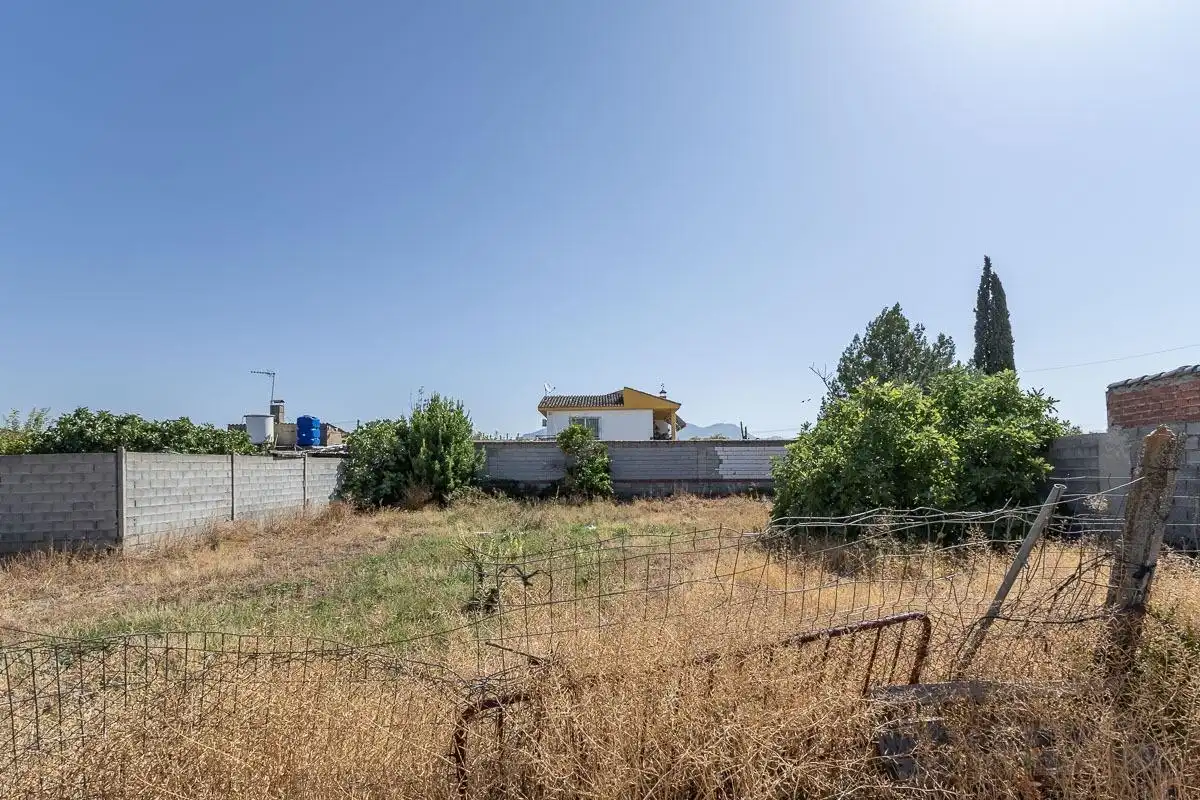 Terreno rustico in vendita a Camino de las Tinajas 23, imagen 3
