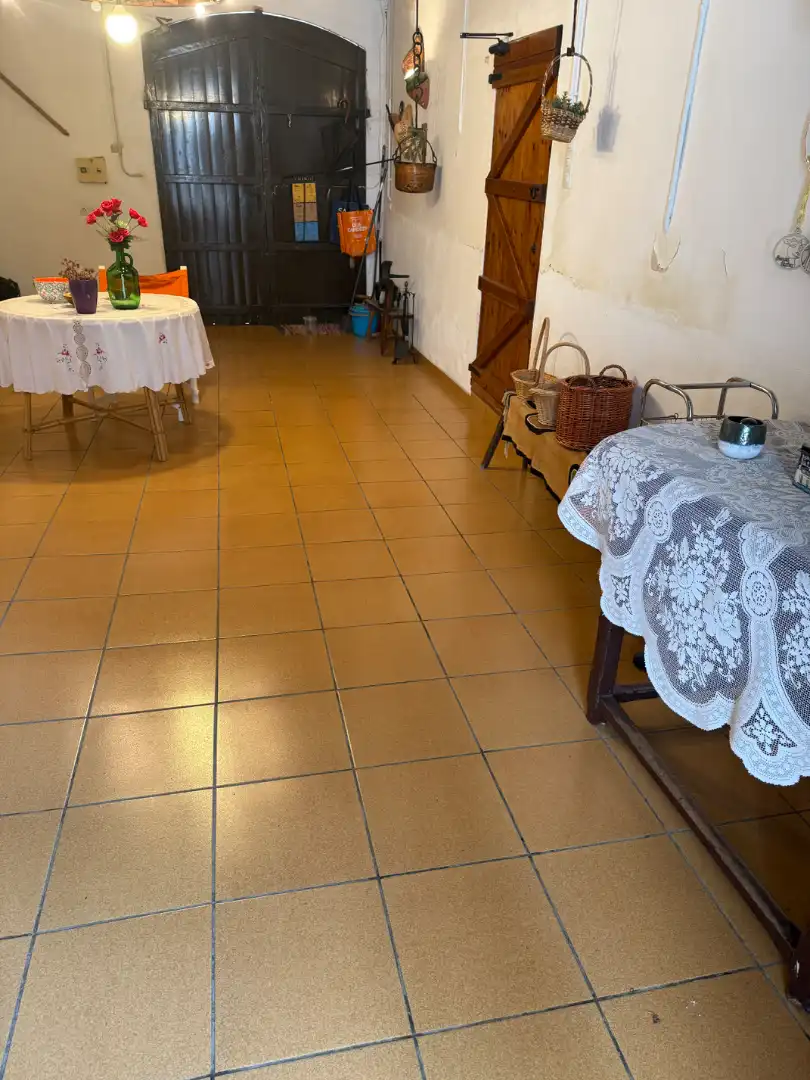 Casa amb terrassa en venda a Sant Jaume de Llierca, imagen 6