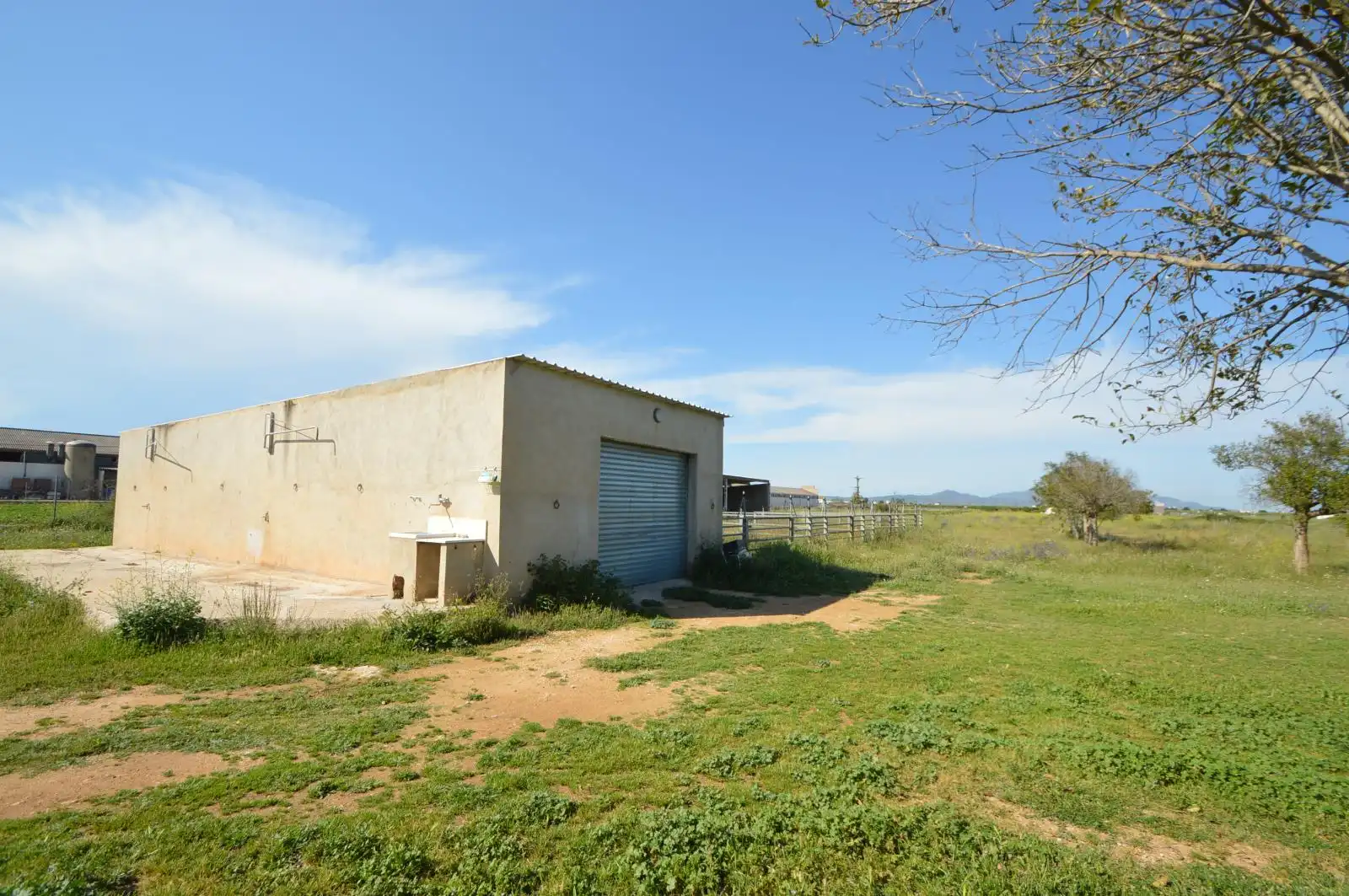 Terreno rustico in vendita a Partidas de interior - Zona Rústica, imagen 37