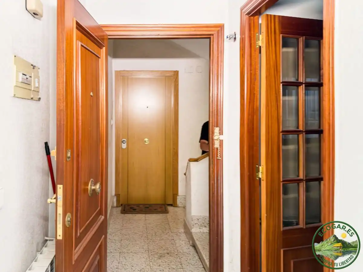 Piso en venta en Puente de Domingo Flórez, León