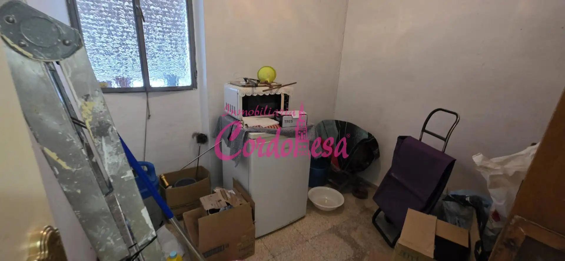 Küche von Wohnung zum Verkauf in Córdoba