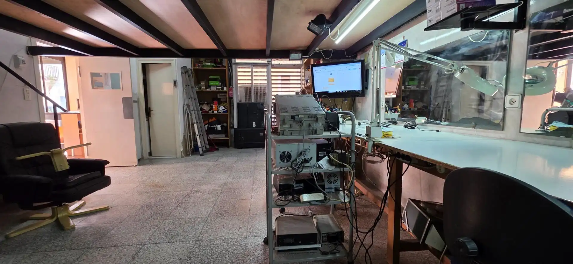 Business premises for sale in L'Ametlla de Mar pueblo, imagen 7
