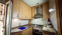 Cuina de Pis en venda en  Barcelona Capital amb Calefacció